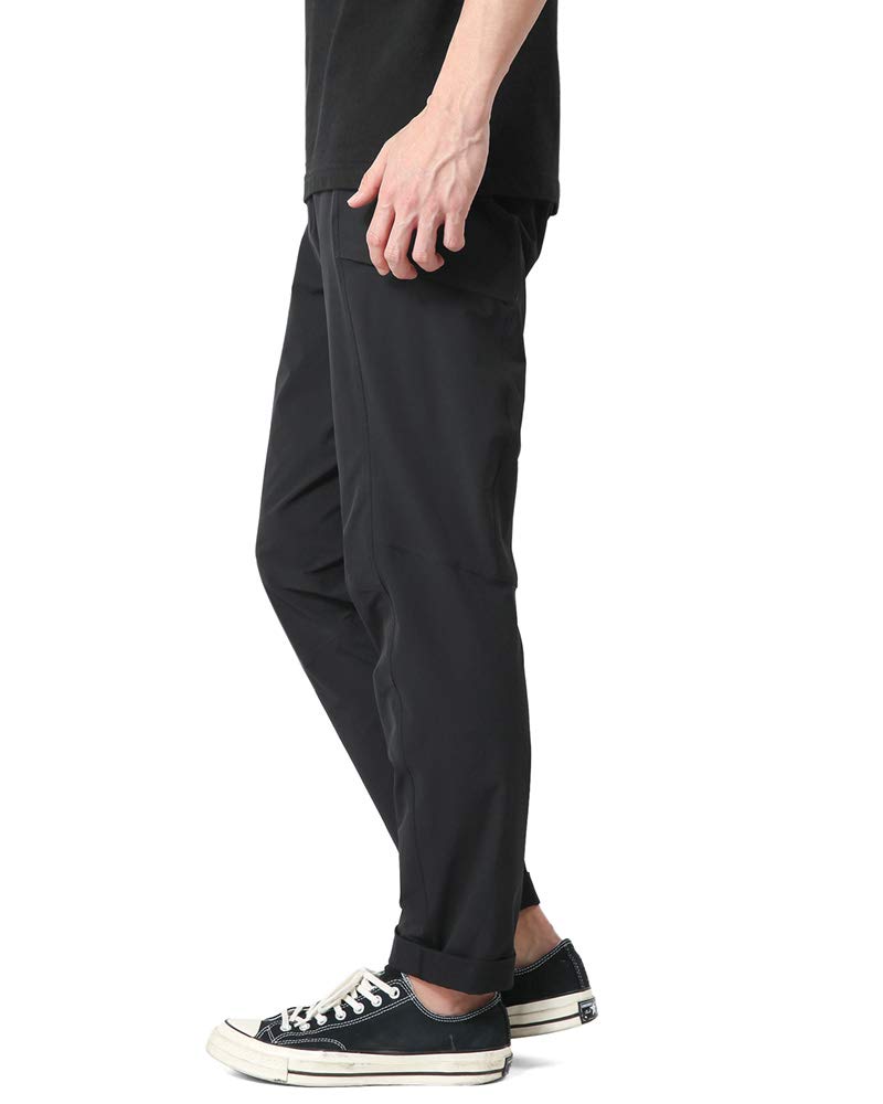 アークテリクス　SABREO PANT 今年の春夏イチオシのARC'TERYXパンツ 「Sabreo Pant（サブレオ